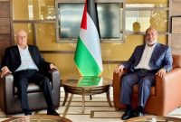 میانجی‌گران باید رژیم صهیونیستی را به پایان دادن به حملات وادار کنند
