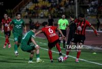 پایان هفته پنجم لیگ؛ صدر جدول تغییرات کمی را تجربه کرد و فاصله ۱۱ امتیازی افزایش یافت