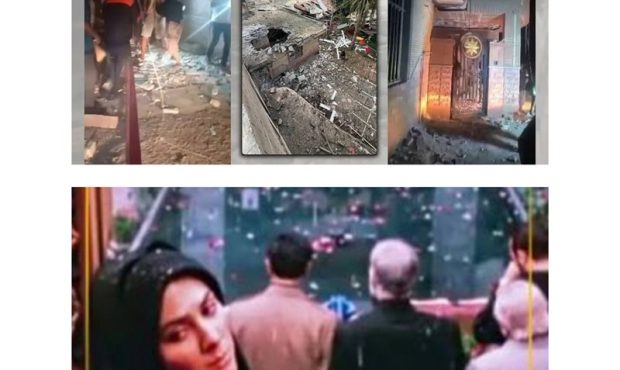 سخنگوی کمیسیون امنیت ملی به حمله آمریکا به جشن عروسی در سیریک واکنش نشان داد