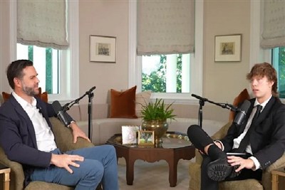 «ونز: جنایاتم را به‌خاطر «مأموریت الهی» و تحقق آرماگدون توجیه می‌کنم!»