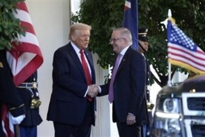 افزایش نگرانی استرالیایی‌ها از اعتماد به آمریکا