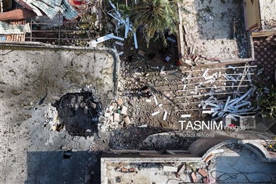 پیکر شهدای مراسم عروسی کوهستک روز پنجشنبه تشییع خواهد شد