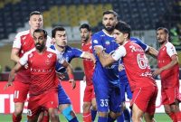 پوشش زنده: استقلال بدون گل در میدان