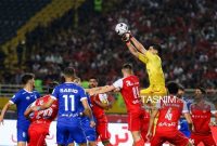 دربی جذاب نصف جهان؛ استقلال و پرسپولیس امتیازات را تقسیم کردند
