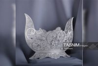 سفر به دنیای شگفت‌انگیز ملیله زنجان؛ نقش‌هایی که با آتش جان می‌گیرند