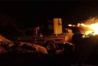 انتقال وسیع مزدوران سعودی به تعز برای نبرد با ارتش و انصارالله
