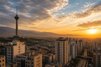انتقال پایتخت؛ درس‌هایی از مصر و هشدارهایی برای تهران