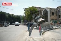 گزارش میدانی تسنیم از نبطیه؛ از ایستادگی در علی الطاهر تا خیانت در زوطر