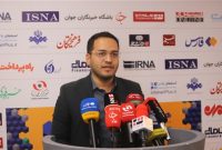 امضای قراردادهایی به ارزش بیش از ۲ همت در اینوتکس ۲۰۲۶