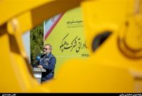 استاندار رئیسی: هپکو را نجات دهید!