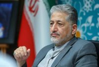 “رنجبر به جمع اعضای هیئت امنای بنیاد ملی نخبگان پیوست”