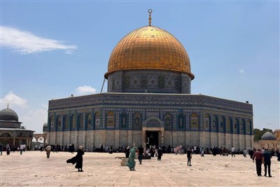 فتنه‌ای عبری-غربی: از تغییر نام «خلیج‌فارس» تا حذف «فلسطین»