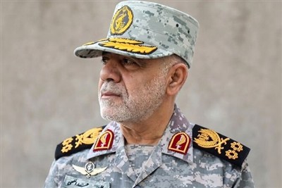 جوانان سرباز؛ عامل کلیدی در تقویت قدرت دفاعی کشور