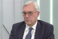 هدف اروپا prolong کردن جنگ کی‌یف برای شکست دادن مسکو است