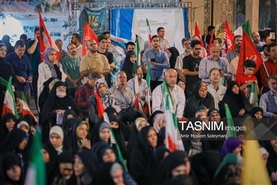 تقدیر کمیسیون امور داخلی کشور از ۲۰۰ روز حضور پرشور مردم در خیابان‌ها
