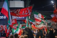 اتحاد مردم، معادلات دشمن را به هم ریخت
