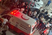 حملات وحشیانه شهرک‌نشینان به کرانه باختری؛ ۴ فلسطینی شهید و زخمی شدند
