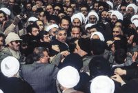 خاطرات رهبر شهید از شب تاریخی ورود امام خمینی به تهران