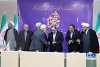 ایران، ۳ درصد از تولید دانش و فناوری جهان را به خود اختصاص داده است