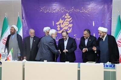 ایران، ۳ درصد از تولید دانش و فناوری جهان را به خود اختصاص داده است