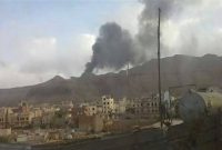 تجاوز تازه عربستان سعودی به چندین استان یمن