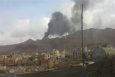 تجاوز تازه عربستان سعودی به چندین استان یمن