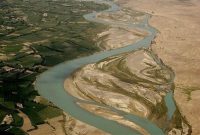 حقابه تاریخی هیرمند؛ افغانستان به تعهدات ۱۳۵۱ خود پایبند نیست!