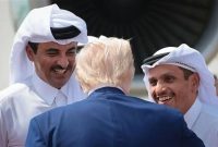 تاوان ۲۴ میلیارد دلاری قطر در جنگ ایران