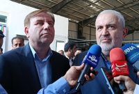 توسعه آب‌شیرین‌کن‌ها؛ راه‌حلی برای تأمین نیازهای آبی کشور