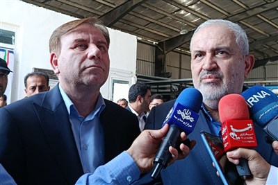 توسعه آب‌شیرین‌کن‌ها؛ راه‌حلی برای تأمین نیازهای آبی کشور