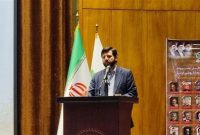 بیش از نیمی از استادان دانشگاه‌ها در بسیج اساتید عضویت دارند
