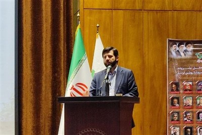 بیش از نیمی از استادان دانشگاه‌ها در بسیج اساتید عضویت دارند