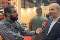 دلگرمی عراقی‌ها از آثار امام شهید