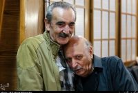 «فریاد مستأجری در ۸۶ سالگی؛ صدای اصغر سمسارزاده تنها نیست»