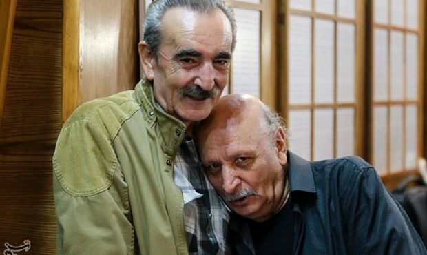 «فریاد مستأجری در ۸۶ سالگی؛ صدای اصغر سمسارزاده تنها نیست»