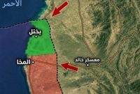 رزمندگان یمنی در حال پیشروی سریع به سوی شهر استراتژیک «المخا»