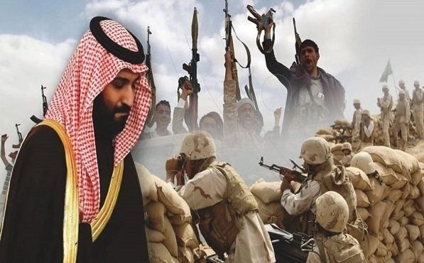 توافق مکه؛ بازدارندگی که نتوانست در برابر صنعا مؤثر باشد