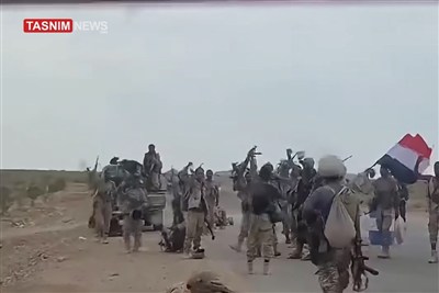 حماسه یمنی‌ها در ساحل غربی به عنوان درس در دانشکده‌های نظامی تدریس می‌شود
