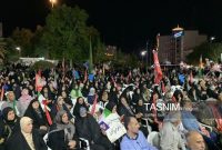جشن بزرگ پیروزی‌های انصارالله یمن در میادین تهران برگزار می‌شود