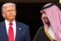 بن‌سلمان به ترامپ روی آورد تا انصارالله یمن را کنترل کند