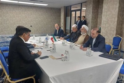 دبیرکل اکو: ایران، بازیگر کلیدی در تحقق اهداف منطقه‌ای