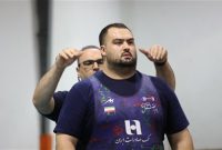 وزنه‌برداری در بازی‌های آسیایی؛ تلاش برای جبران شکست‌ها در ناگویا
