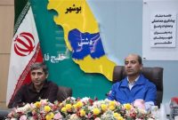 مدیریت روان‌آب‌ها و تقویت سفره‌های زیرزمینی؛ اولویت‌های کلیدی در بحران دشتی