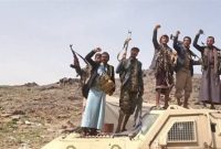 یمنی‌ها در مناطق آزادشده مستقر شدند؛ ناکامی سعودی‌ها در تغییر روند جنگ