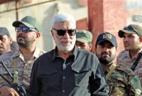 عراقی‌های لشکر بدر؛ نخستین مبارزان در نبرد مرصاد با منافقین