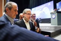 وزیر علوم به ریاض سفر کرد