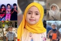 دختر ۷ ساله غزه‌ای، حافظ قرآن شد؛ پیوند قرآن و فلسطین همیشه برقرار است