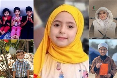 دختر ۷ ساله غزه‌ای، حافظ قرآن شد؛ پیوندی ناگسستنی میان قرآن و فلسطین