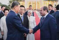 مصر؛ پل ارتباطی چین و نظم نوین خاورمیانه از سوئز تا سیاست جهانی