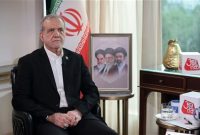 دیدار پزشکیان با وزیر کشور پاکستان؛ تأکید بر گسترش روابط دو کشور